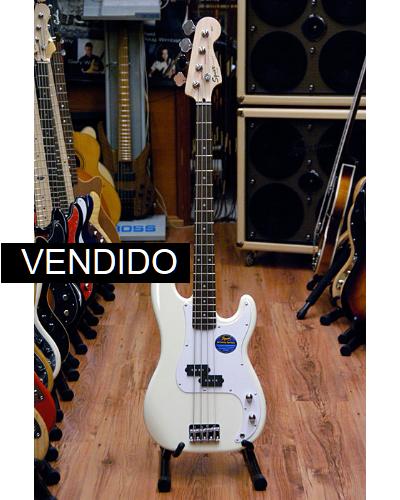 Squier Precision Bass Affinity